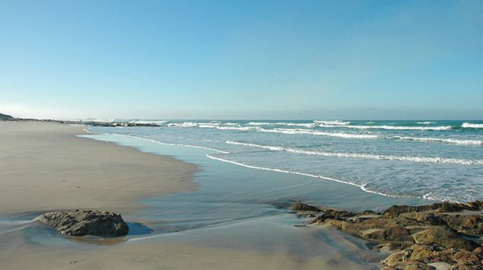 Praia de Morgavel, Portugal, Portugal